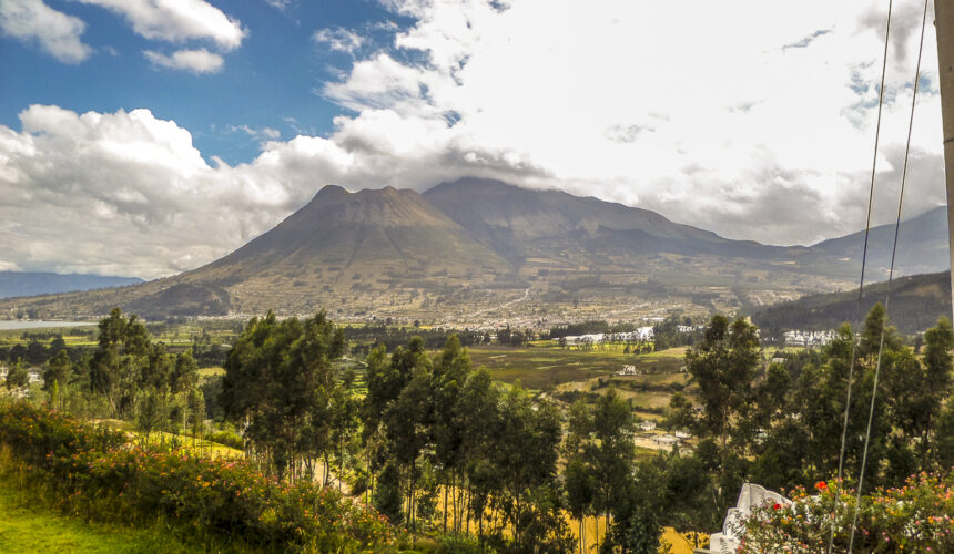 Ecuadori utazás a virágtermesztők paradicsomában (II. rész)